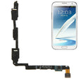 For Galaxy Note II / N7100 High Qualiay Sensor Flex Cable - free shipping - PMc TechLife - Order now!