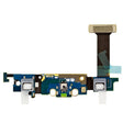 For Galaxy S6 edge / G925V Charging Port Flex Cable Ribbon - free shipping - PMc TechLife - Order now!