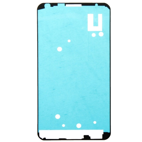 For Galaxy Note 3 10pcs Frame Adhesive Glue