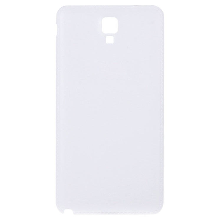 For Galaxy Note 3 Neo / N7505 Full Housing Cover (Front Housing LCD Frame Bezel Plate + Battery Back Cover ) (White)