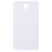For Galaxy Note 3 Neo / N7505 Full Housing Cover (Front Housing LCD Frame Bezel Plate + Battery Back Cover ) (White)