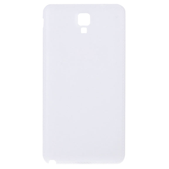 For Galaxy Note 3 Neo / N7505 Full Housing Cover (Front Housing LCD Frame Bezel Plate + Battery Back Cover ) (White)