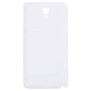 For Galaxy Note 3 Neo / N7505 Full Housing Cover (Front Housing LCD Frame Bezel Plate + Battery Back Cover ) (White)