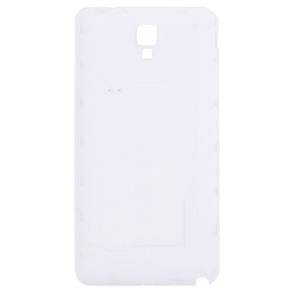 For Galaxy Note 3 Neo / N7505 Full Housing Cover (Front Housing LCD Frame Bezel Plate + Battery Back Cover ) (White)