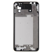 For Galaxy Note 3 Neo / N7505 Full Housing Cover (Front Housing LCD Frame Bezel Plate + Battery Back Cover ) (White)