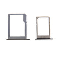 For Galaxy A3 / A300 & A5 / A500 & A7 / A700 SIM Card Tray & Micro SD Card Tray (Black) - free shipping - PMc TechLife - Order now!