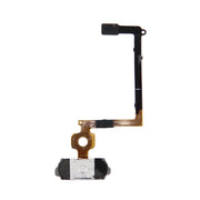 For Galaxy S6 / G920F Home Button(Black)