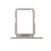 For Galaxy S6 / G920F SIM Card Tray  (Gold)
