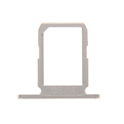 For Galaxy S6 / G920F SIM Card Tray  (Gold)