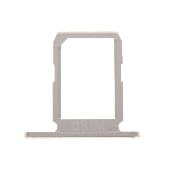 For Galaxy S6 / G920F SIM Card Tray  (Gold)
