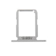 For Galaxy S6 / G920F SIM Card Tray  (White) - free shipping - PMc TechLife - Order now!