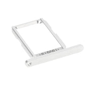 For Galaxy S6 / G920F SIM Card Tray  (White)