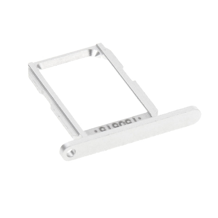 For Galaxy S6 / G920F SIM Card Tray  (White)