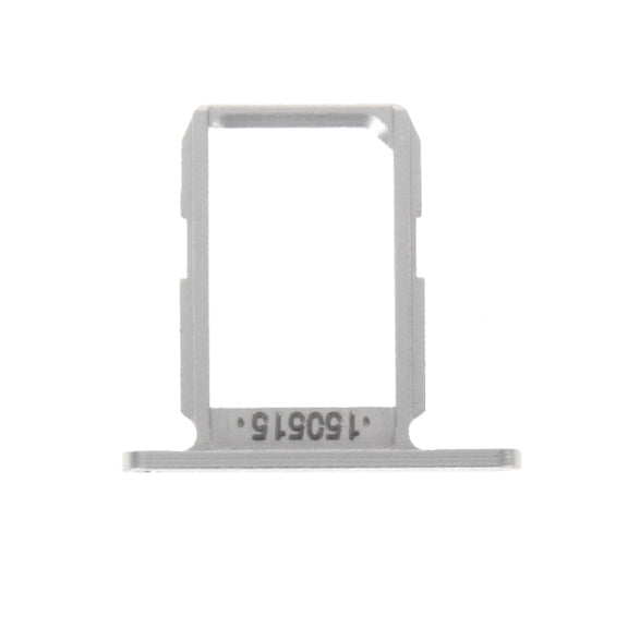 For Galaxy S6 / G920F SIM Card Tray  (White)