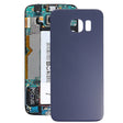 For Galaxy S6 / G920F Battery Back Cover (Dark Blue) - free shipping - PMc TechLife - Order now!