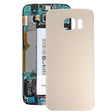For Galaxy S6 / G920F Battery Back Cover (Gold) - free shipping - PMc TechLife - Order now!