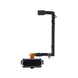 For Galaxy S6 Edge / G925 Home Button(Black) - free shipping - PMc TechLife - Order now!