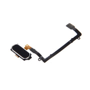 For Galaxy S6 Edge / G925 Home Button(Black)