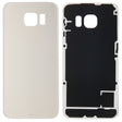 For Galaxy S6 Edge / G925 Battery Back Cover (Gold) - free shipping - PMc TechLife - Order now!
