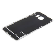 For Galaxy S6 Edge / G925 Battery Back Cover (Gold)