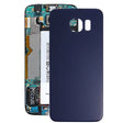 For Galaxy S6 Edge / G925 Battery Back Cover (Blue) - free shipping - PMc TechLife - Order now!