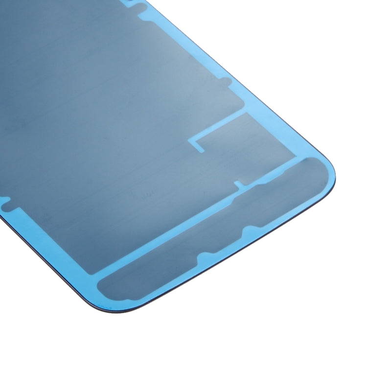 For Galaxy S6 Edge / G925 Battery Back Cover (White)