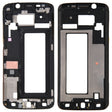 For Galaxy S6 Edge / G925 Front Housing LCD Frame Bezel Plate - free shipping - PMc TechLife - Order now!