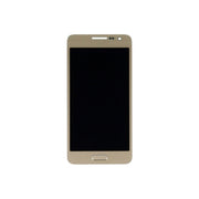 Original LCD Display + Touch Panel for Galaxy A3 / A300, A300F, A300FU(Gold)