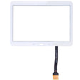 For Galaxy Tab 4 10.1 / T530 / T531 / T535 Touch Panel (White) - free shipping - PMc TechLife - Order now!