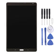 LCD Display + Touch Panel  for Galaxy Tab S 8.4 / T700(Black) - free shipping - PMc TechLife - Order now!