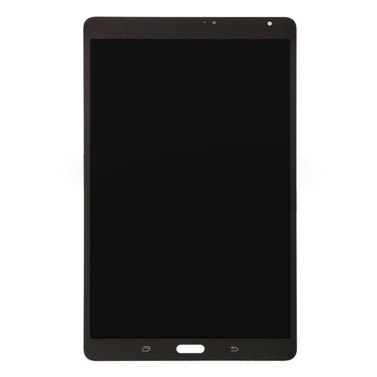 LCD Display + Touch Panel  for Galaxy Tab S 8.4 / T700(Black)