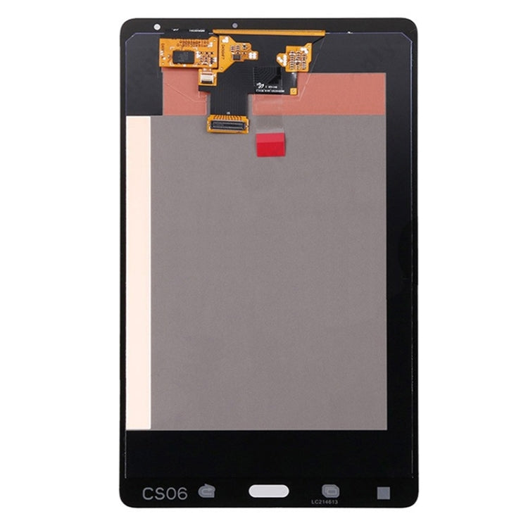 LCD Display + Touch Panel  for Galaxy Tab S 8.4 / T700(Black)