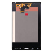 LCD Display + Touch Panel  for Galaxy Tab S 8.4 / T700(Black)