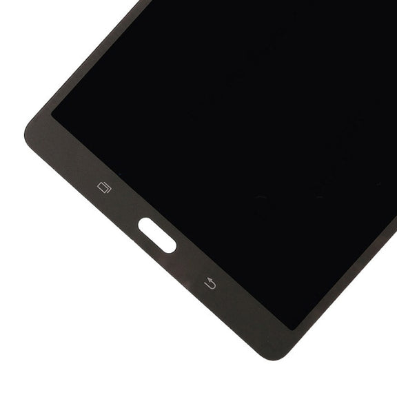 LCD Display + Touch Panel  for Galaxy Tab S 8.4 / T700(Black)