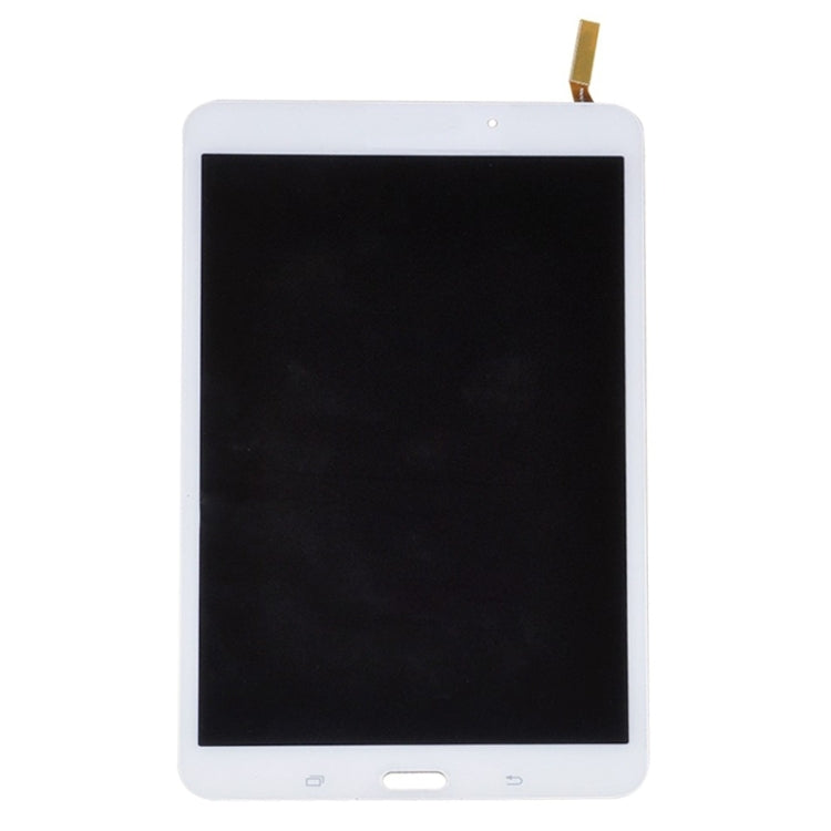 LCD Display + Touch Panel  for Galaxy Tab 4 8.0 / T330 (WiFi Version)(White)