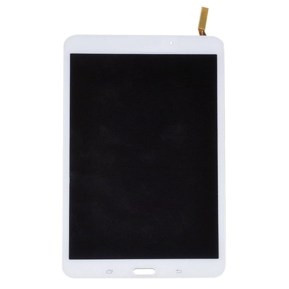 LCD Display + Touch Panel  for Galaxy Tab 4 8.0 / T330 (WiFi Version)(White)