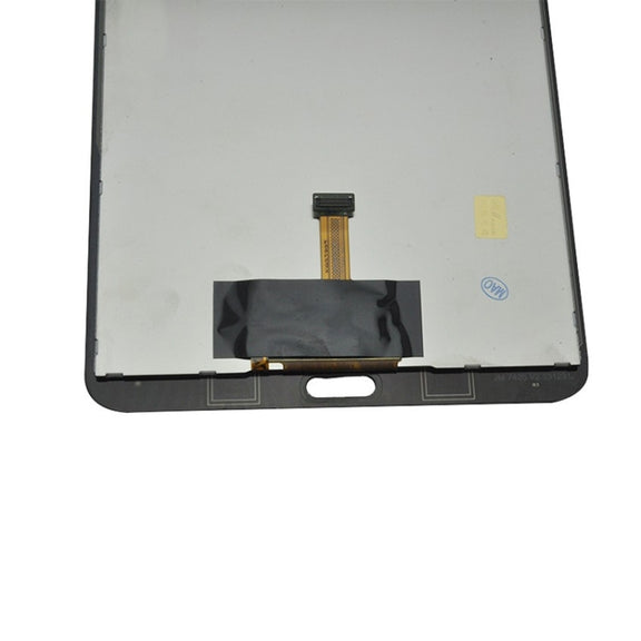 LCD Display + Touch Panel  for Galaxy Tab 4 8.0 / T330 (WiFi Version)(White)
