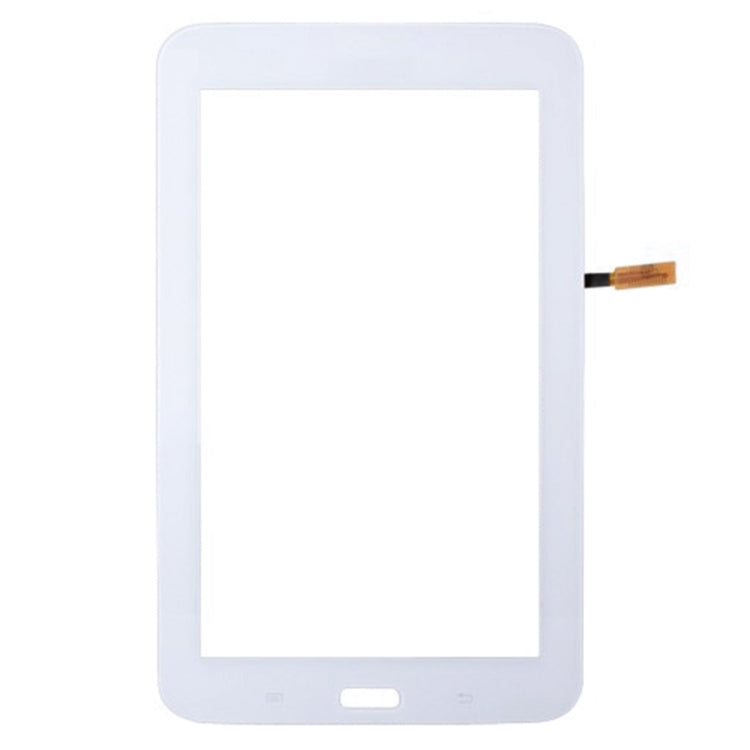 For Galaxy Tab 3 Lite Wi-Fi SM-T113 Touch Panel  (White)