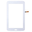 For Galaxy Tab 3 Lite Wi-Fi SM-T113 Touch Panel  (White) - free shipping - PMc TechLife - Order now!