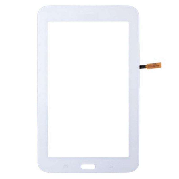For Galaxy Tab 3 Lite Wi-Fi SM-T113 Touch Panel  (White)
