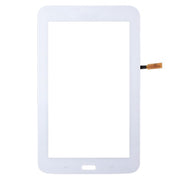 For Galaxy Tab 3 Lite Wi-Fi SM-T113 Touch Panel  (White)