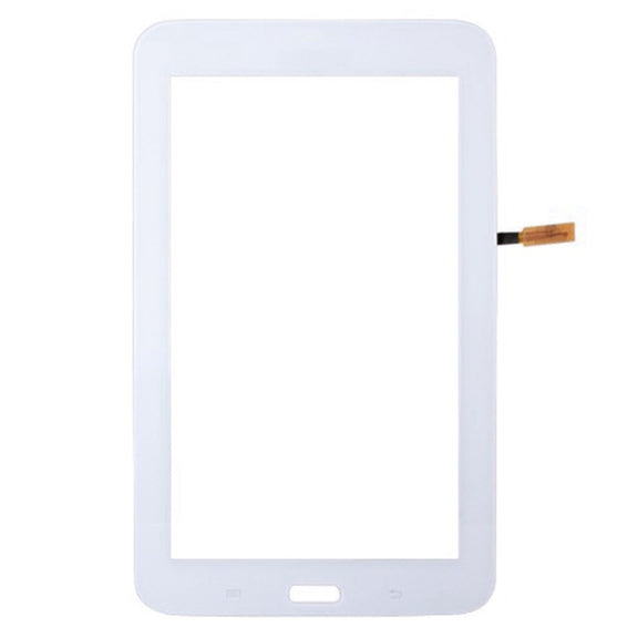 For Galaxy Tab 3 Lite Wi-Fi SM-T113 Touch Panel  (White)