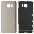 For Galaxy Note 5 / N920 Battery Back Cover  (Gold) - free shipping - PMc TechLife - Order now!