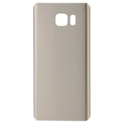 For Galaxy Note 5 / N920 Battery Back Cover  (Gold)