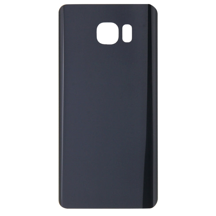 For Galaxy Note 5 / N920 Battery Back Cover  (Blue)