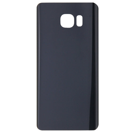 For Galaxy Note 5 / N920 Battery Back Cover  (Blue)