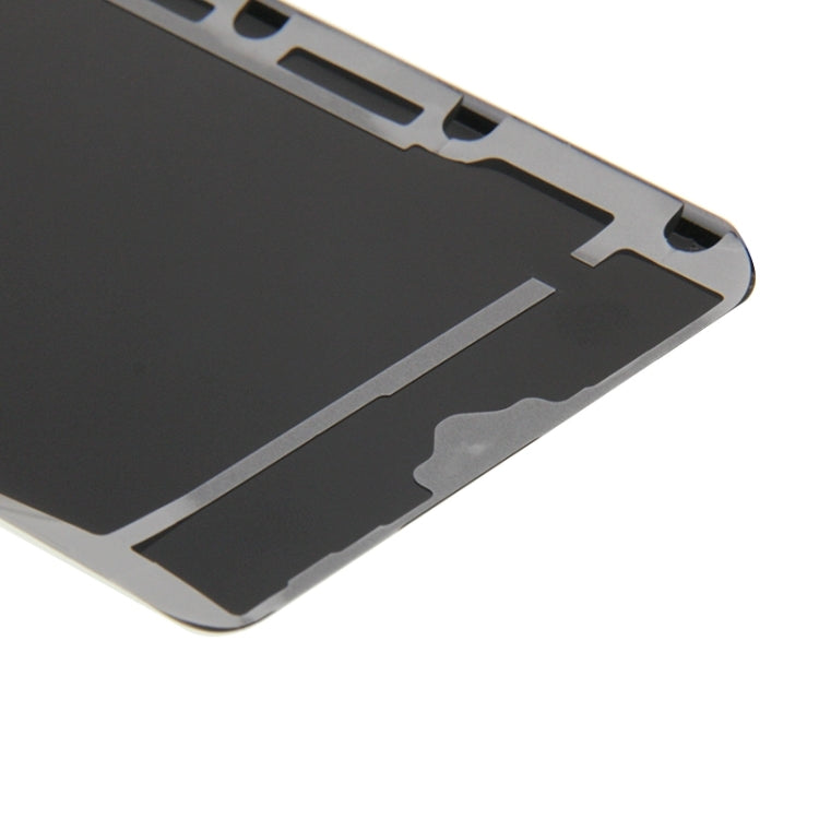 For Galaxy Note 5 / N920 Battery Back Cover  (Blue)