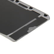 For Galaxy Note 5 / N920 Battery Back Cover  (Blue)