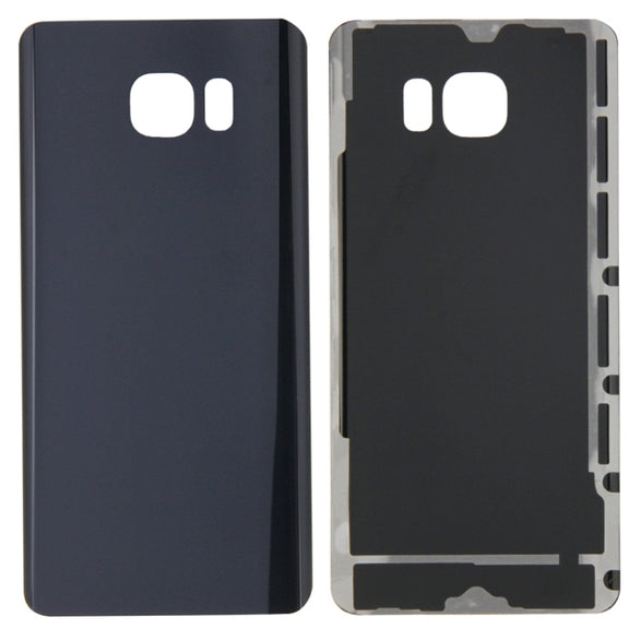 For Galaxy Note 5 / N920 Battery Back Cover  (Blue)