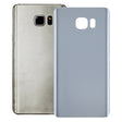 For Galaxy Note 5 / N920 Battery Back Cover  (Silver) - free shipping - PMc TechLife - Order now!